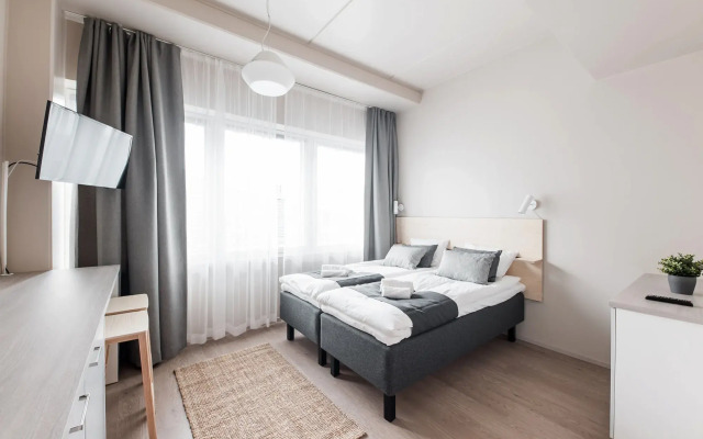 Forenom ApartHotel Vantaa Tikkurila