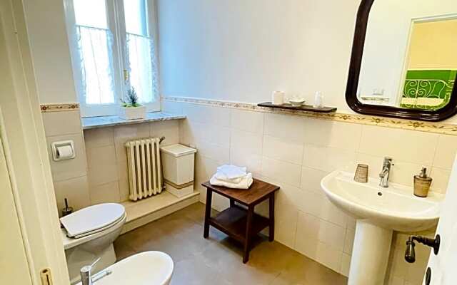 Bed And Breakfast Al Borgo Antico