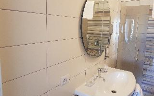Poggiolivi Country House