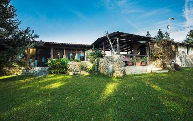 Agriturismo Barbagia