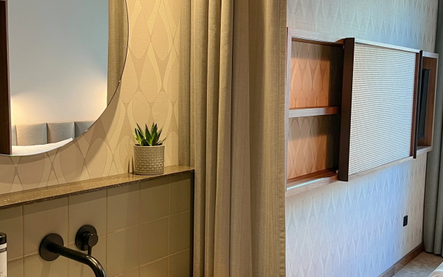 Cocoon Sendlinger Tor