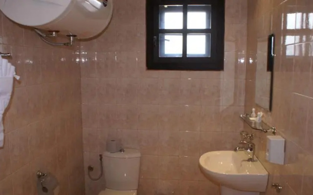 Holiday Village Kedar