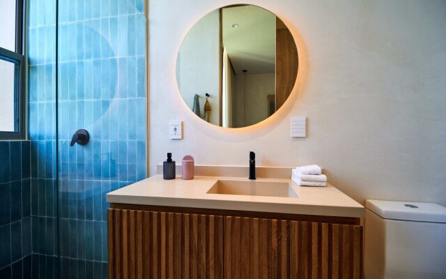 Aflora Tulum 309 By Lockey