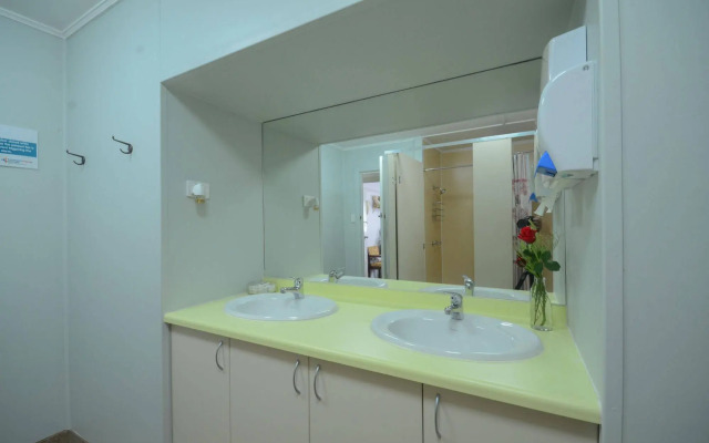 Travellers Rest Guesthouse