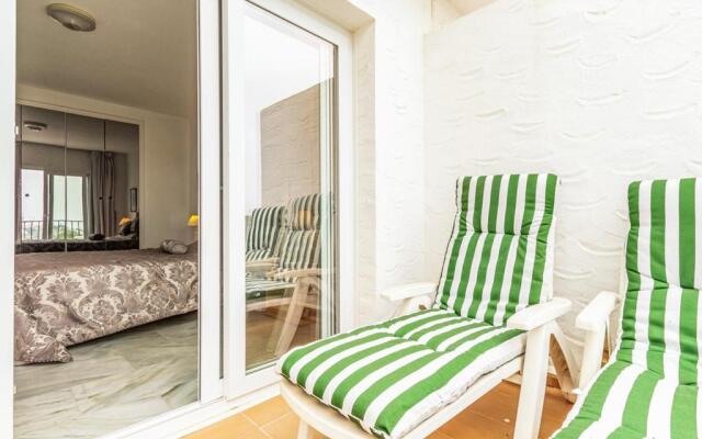 Mirador de Calahonda 80