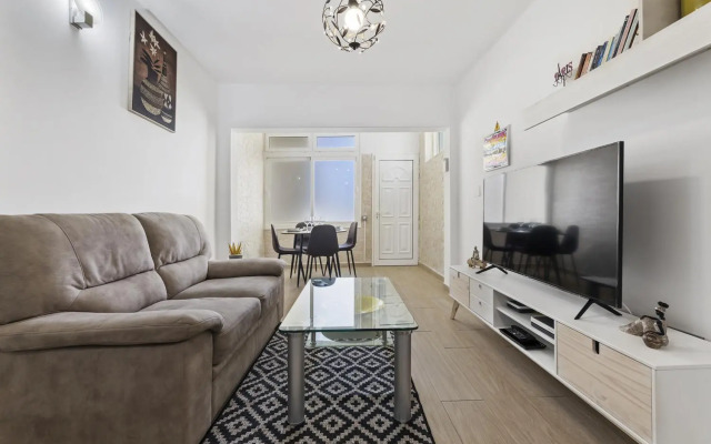 Apartamento Adama - GESCAV