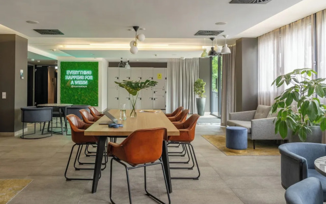 Numa Munich Viktoria