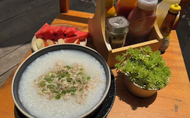 The Poom Cafe Resort Khao Yai