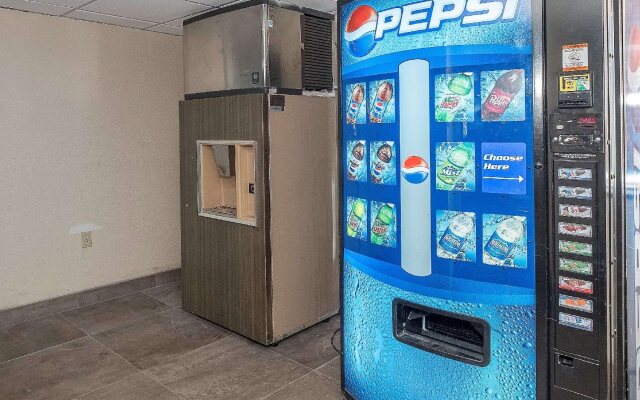 Red Roof Inn Carlisle