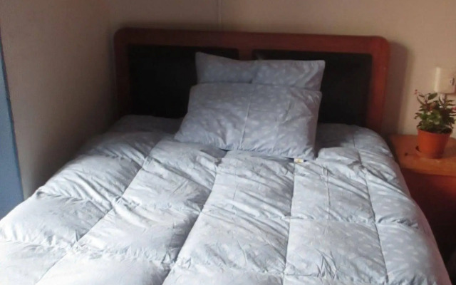 Peruvian Hostal