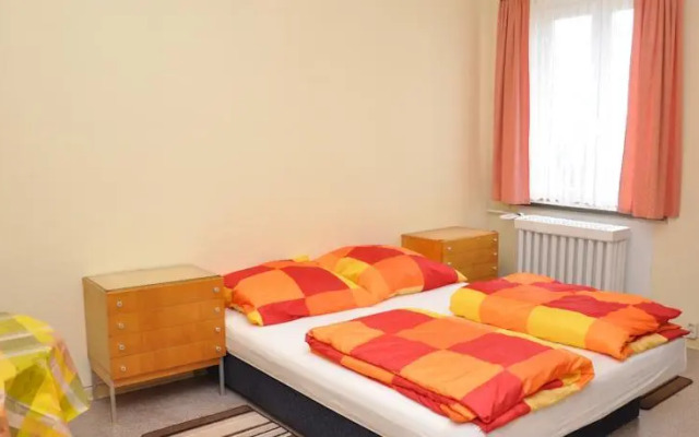 Hostel Herberge Werratal