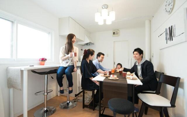 Kubo Minoru residence / Vacation STAY 630