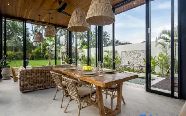 Villa Reva by BaliSuperHost