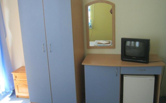 Family Hotel Trakia