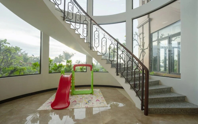 Maris Beach Hotel Phu Quoc