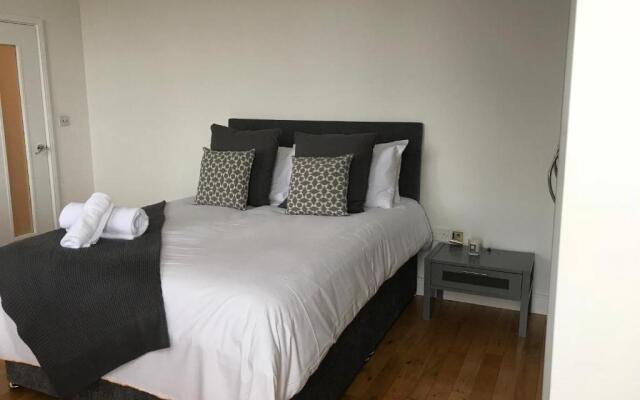 1 Farnsby Street Apartment 19