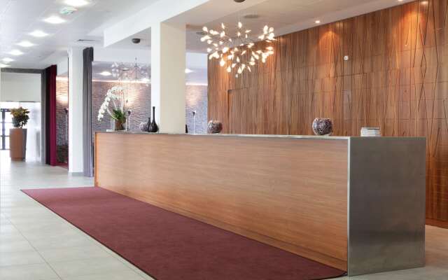 Best Western Plus Paris Velizy