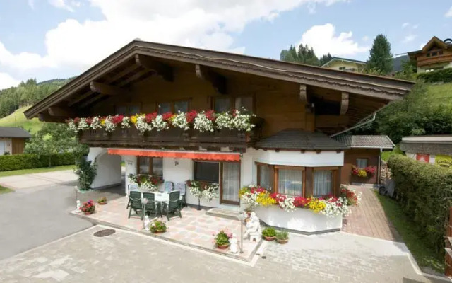 Haus Hilde