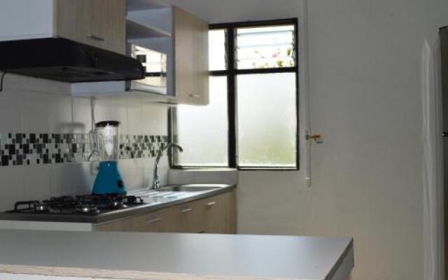 Casa de Mamá Hostal