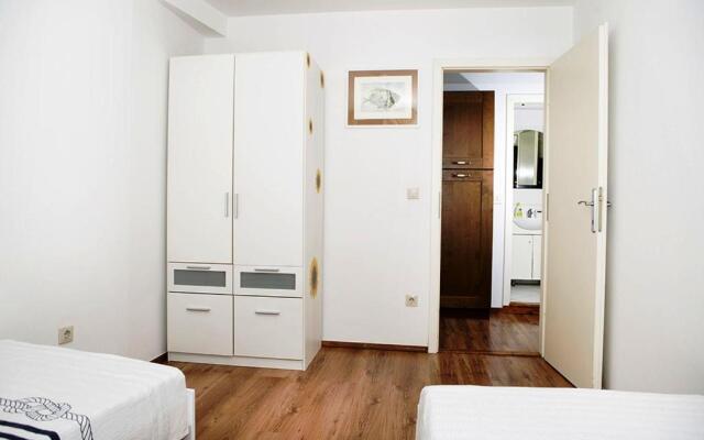 Apartments Roko