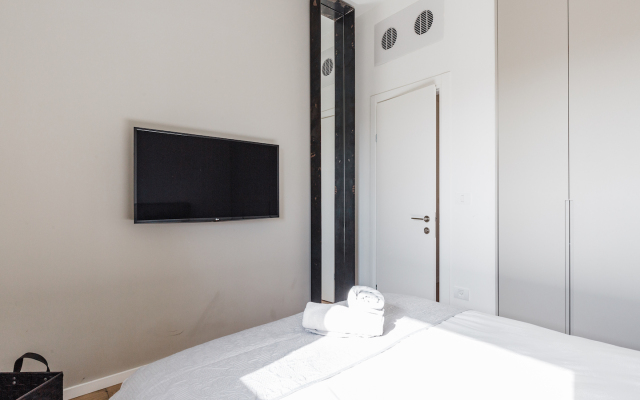 Apartment Bronze, 3BR, Tel Aviv, Neve Tsedek, Gruzenberg St, #N17