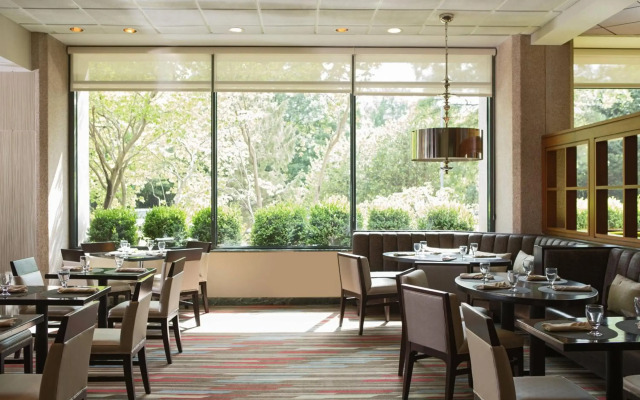 Washington Dulles Marriott Suites