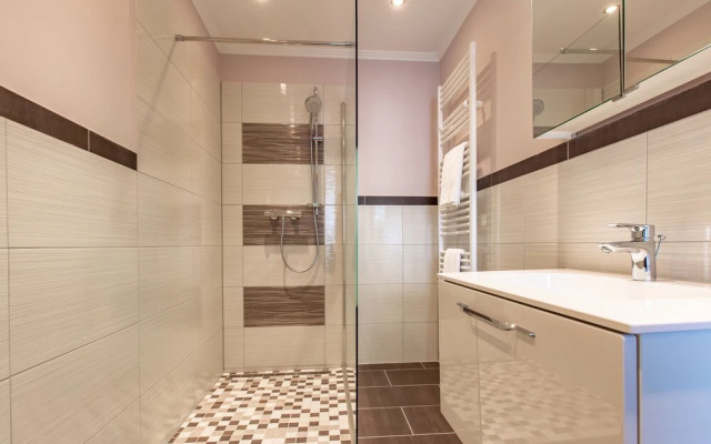 Stratmanns Haus Am See