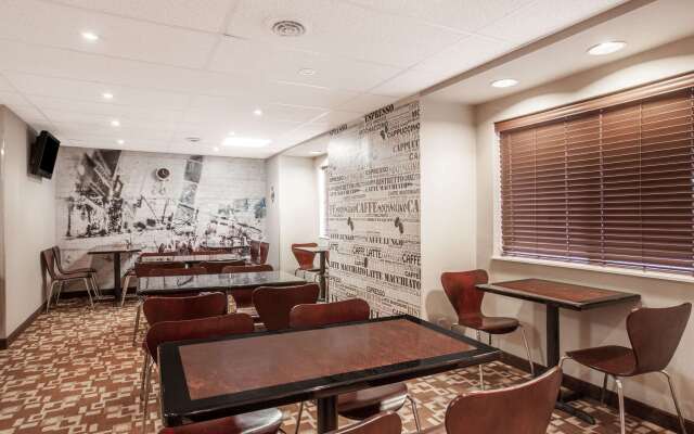 Super 8 by Wyndham Schenectady/Albany Area