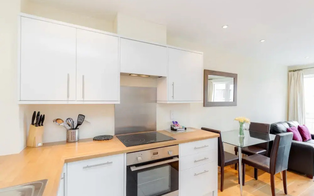 Roomspace Apartments -Westnye House