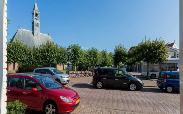 Apartment in Koudekerke With sea Beach