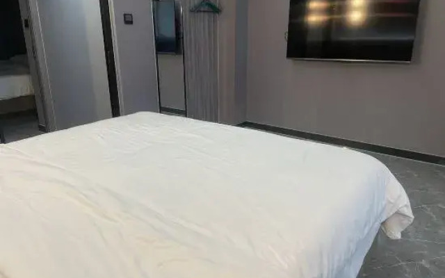 Leyou Loft Hotel (Turpan Yuefeng Suji Branch)