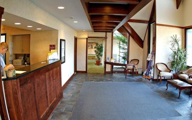 Fairfield Inn Suites By Marriott Rockaway
