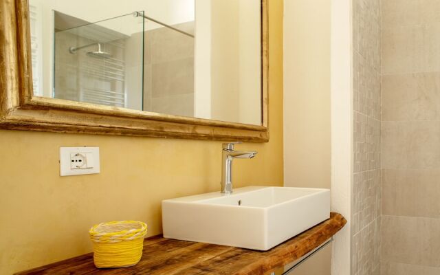 B&B Dimora de Roteris