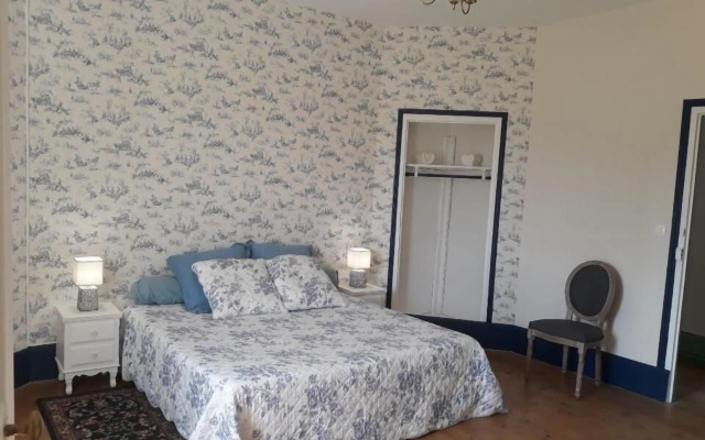 Chateau de Chavannes