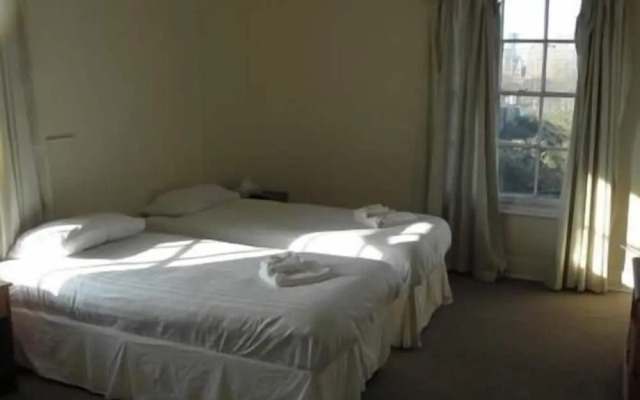 The Station Hotel