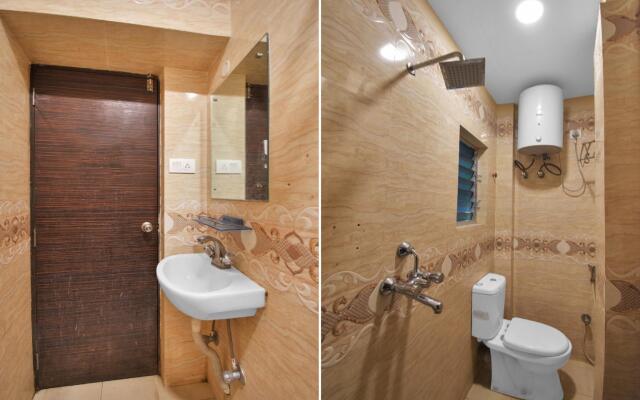 Collection O 82726 Stayhub Inn