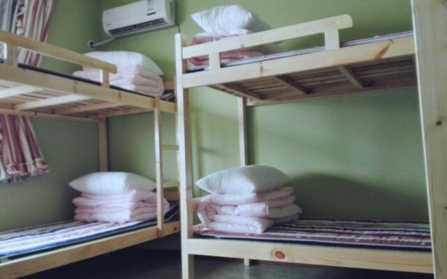 Wuhan Meixianghao Youth Hostel