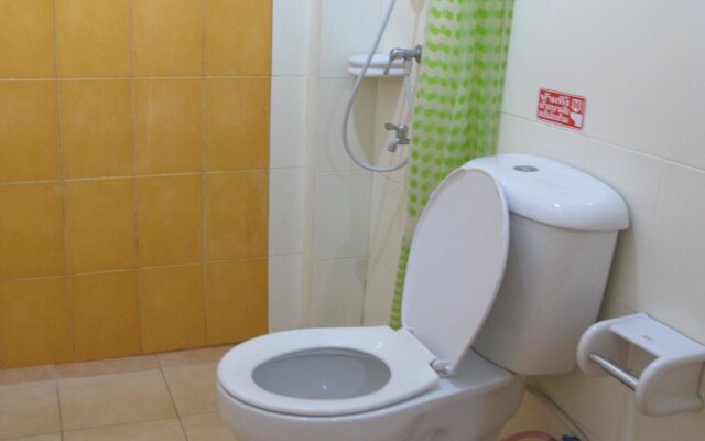 PS Boutique Guesthouse