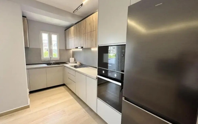 Shkodra Modern Apartment