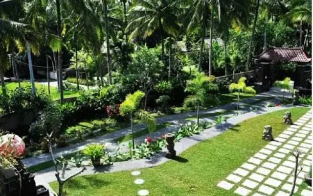 Villa Isaura