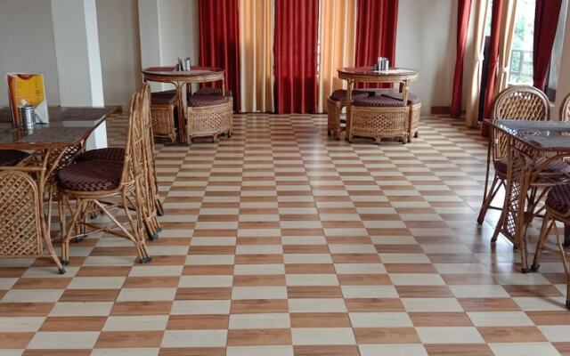 Lord Krishna Himalayan Hotel and Restaurant