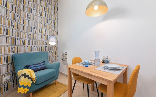 Apartment Arena