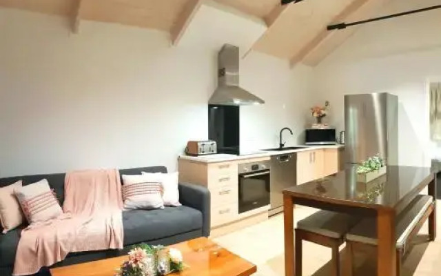 The Alex Apartments