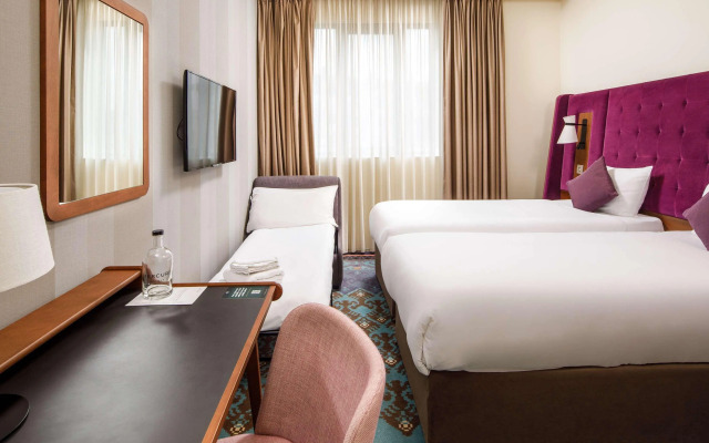 Mercure London Bridge