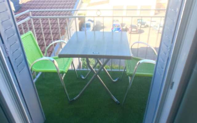 Les Appartements de Louis