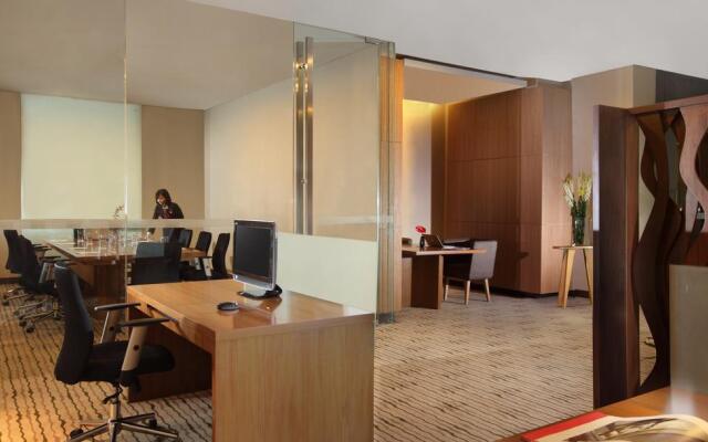 Santika Premiere Dyandra Hotel & Convention - Medan