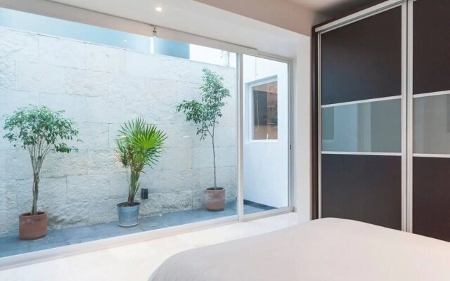 Condesa Residence Amsterdam 181