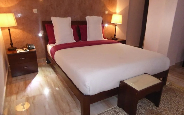 Safyad Hotel