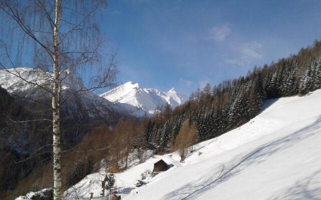 Ferienwohnung Kramserhof