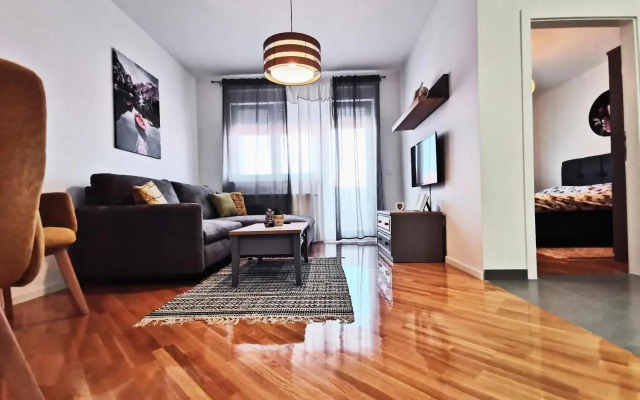 Apartman Angel